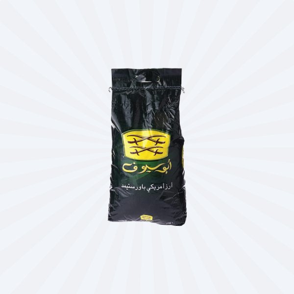 American Rice 30kg Free Shipping Ok