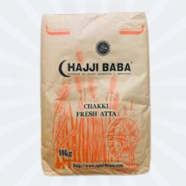 Atta Chakki (Fresh) :: Japan [Hajibaba] 10kg