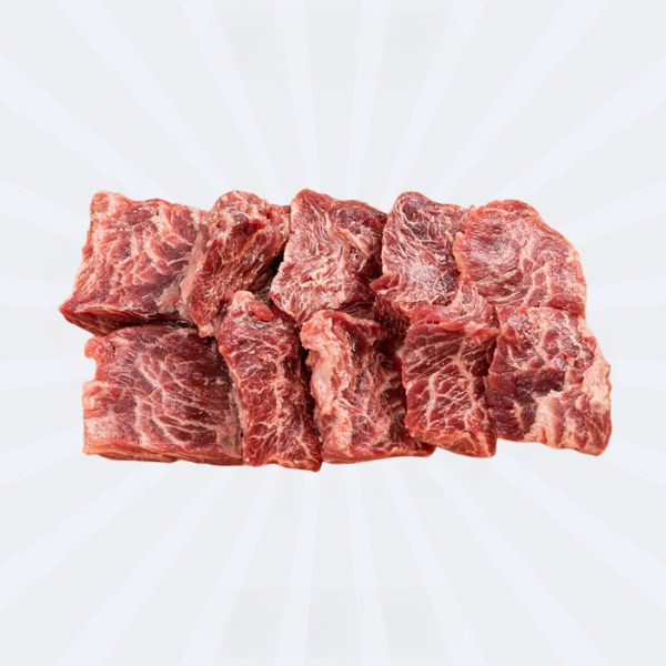Beef Harami (Japan)