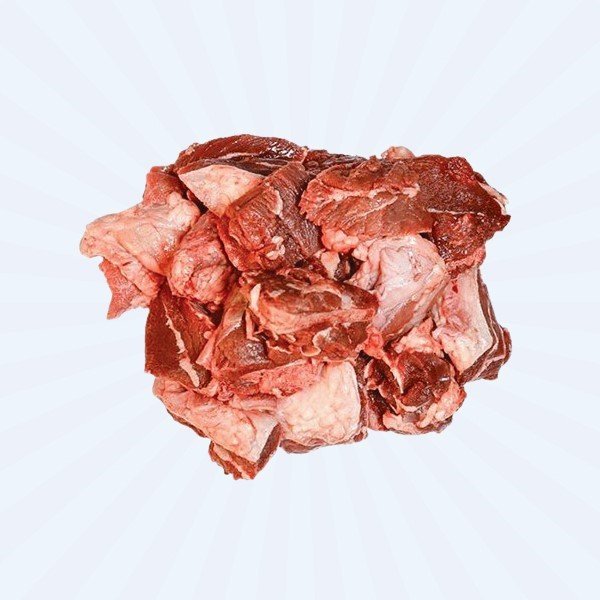 Beef Head Meat Boneless(Japan)