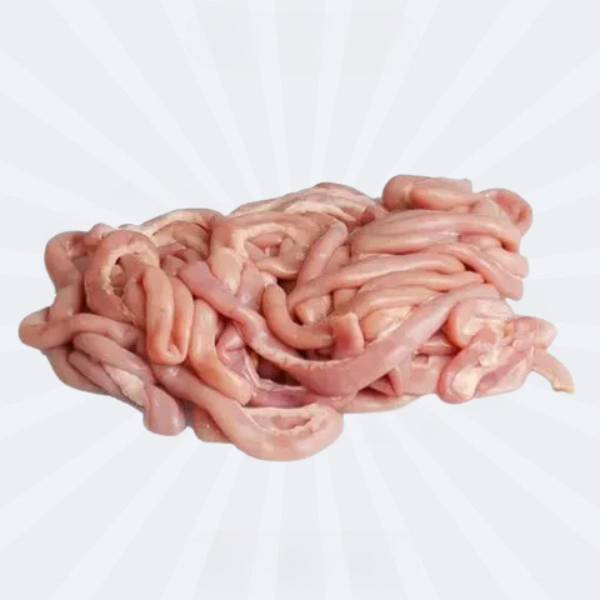 Beef Long Tripe / Intestines (Fresh) Party Order / Large Scale Order [4250Yen / 10kg]