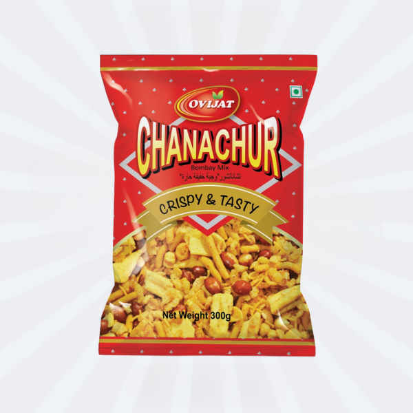 Chanachur (Avijat) BIg Packet