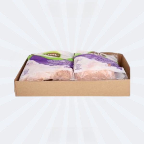 Chicken Breast Meat Boneless (Brazil) 2kg