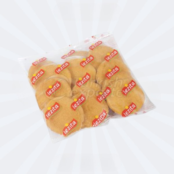 Chicken Burger (Lezita)