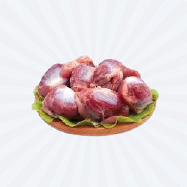 CHICKEN GIZZARD (JAPAN) - 1KG