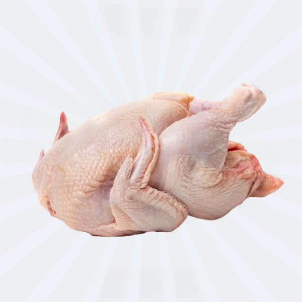 Chicken Whole 1000gm (Brazil)