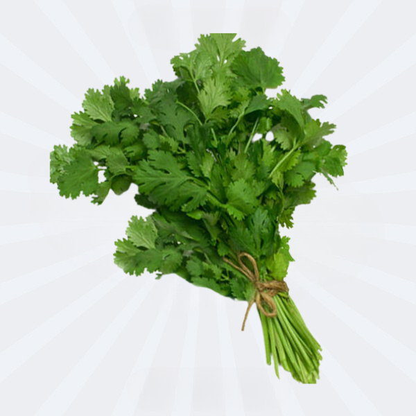 Coriander Leaf Fresh (Green)