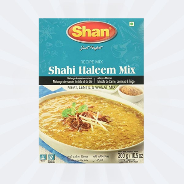 Haleem Mix (Shan) 300gm