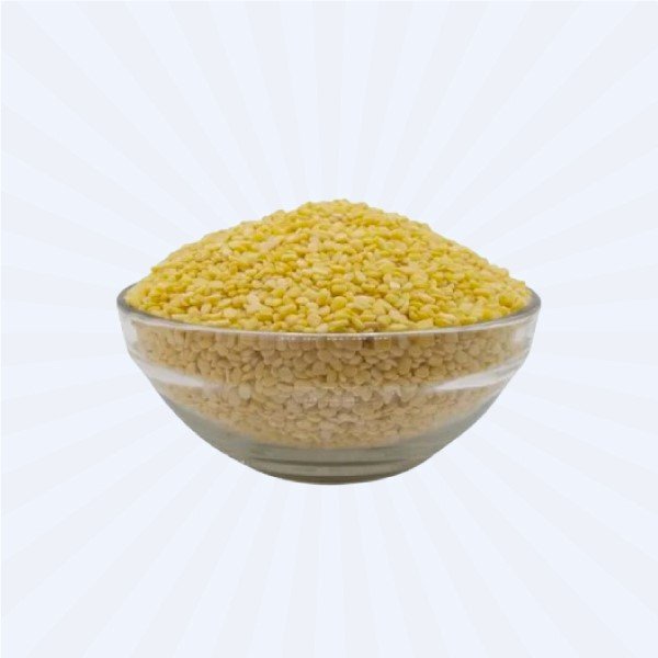 Mug Dal / Moong Dal