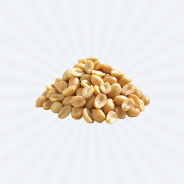 Peanuts (Big Pack) 1000gm
