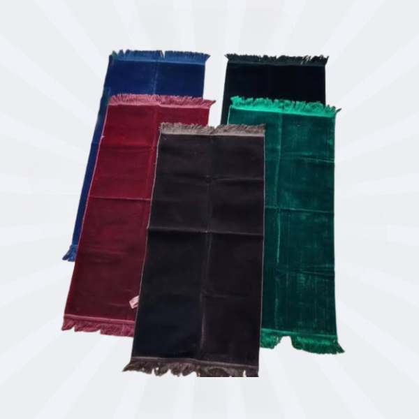 Prayer Mat / Jaynamaj