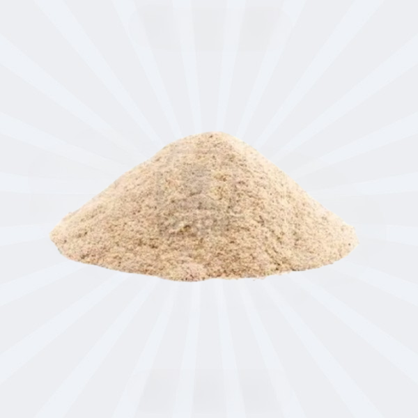 White Pepper Powder - 50gm
